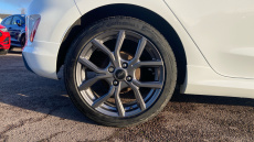 Ford Fiesta 1.0 EcoBoost Hybrid mHEV 125 ST-Line Edition 5dr Petrol Hatchback